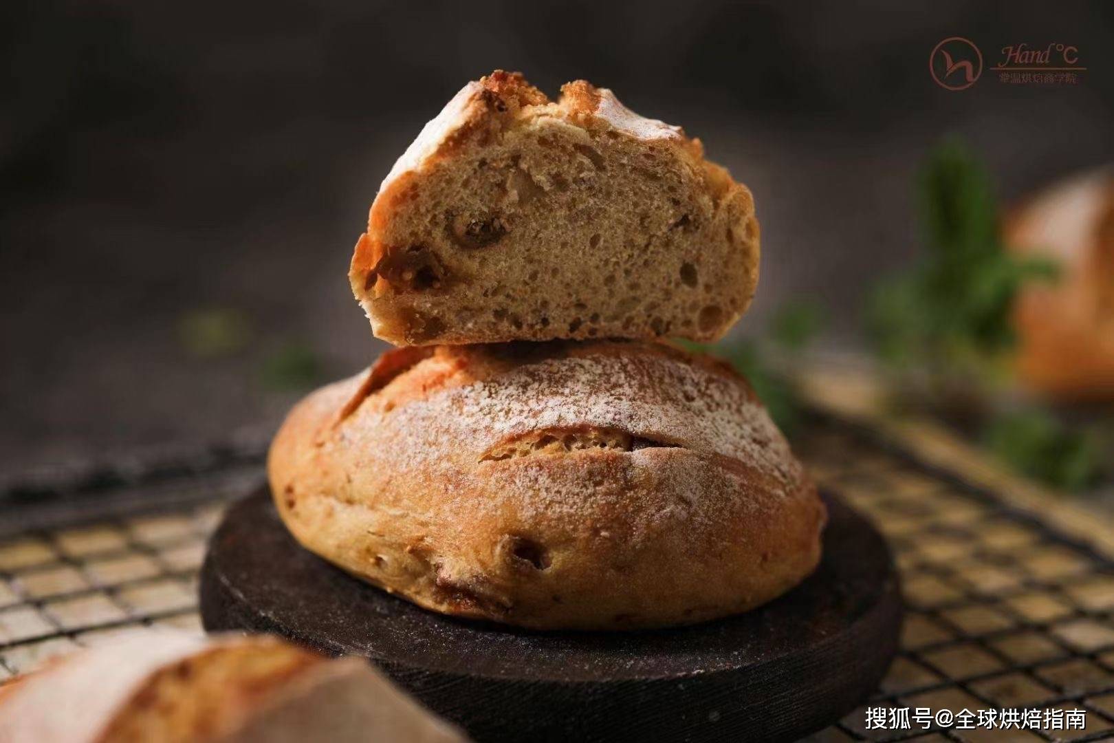 軟歐129元？無麩質麵包230元？網際網路賣包這麼暴利了嗎？ 熱愛美食 第7张