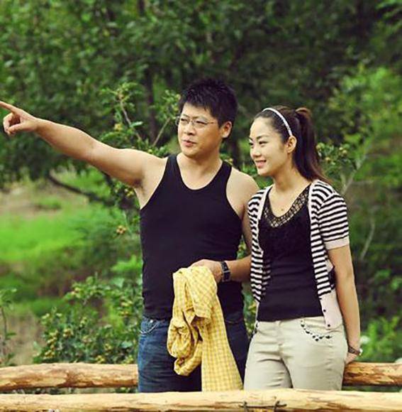 角色|同被赵本山力捧，今一个晋升二线明星，一个开店卖烧烤