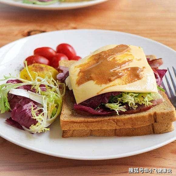 大脑|最容易长胖的早餐，吃多了身体不健康，很多人都在吃，快放弃！