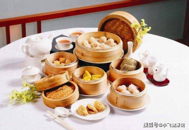 大脑|最容易长胖的早餐，吃多了身体不健康，很多人都在吃，快放弃！