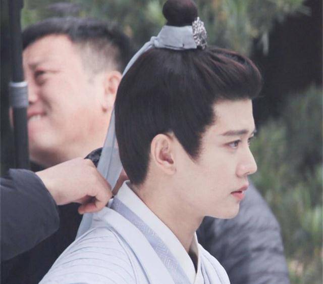 时间|《长安如故》上线在即！任嘉伦疑似曝光播出时间，周生辰要来了