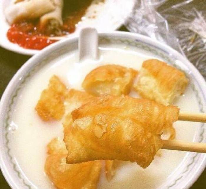 地区|陕西人早餐都吃啥?最低3.5元就能吃得很饱,又实惠又美味