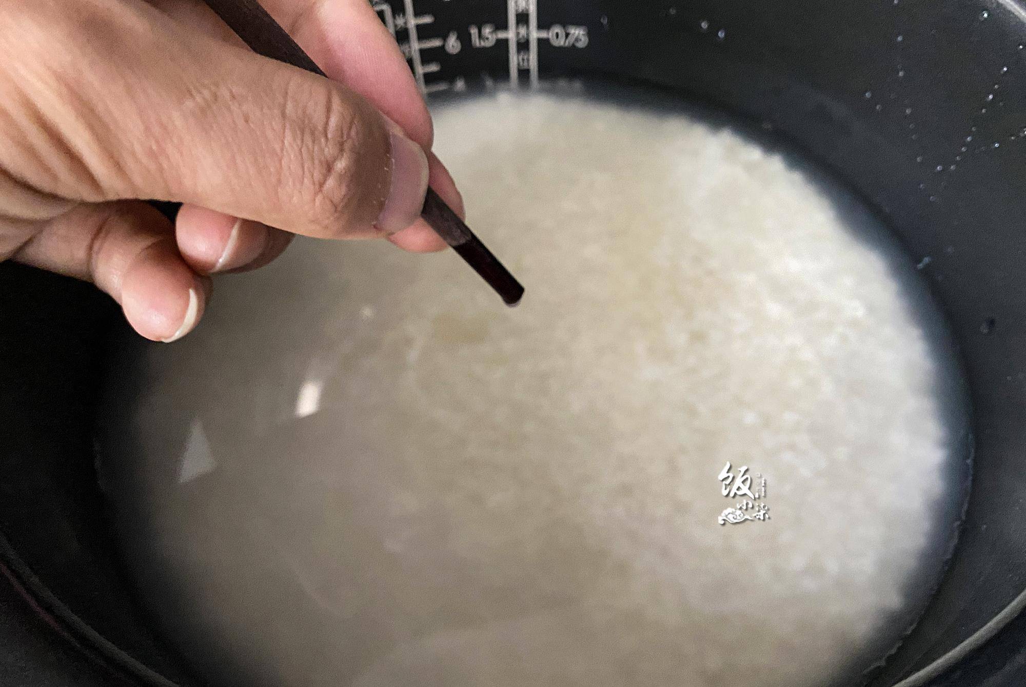 做法|温州人的早餐是米饭,味道还特别香,吃一碗就管饱,到中午都不饿