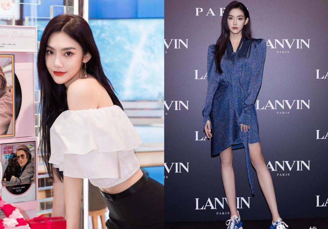 吴宣|穿着百万行头的娱乐圈小富婆们,看起来还是土得不行?