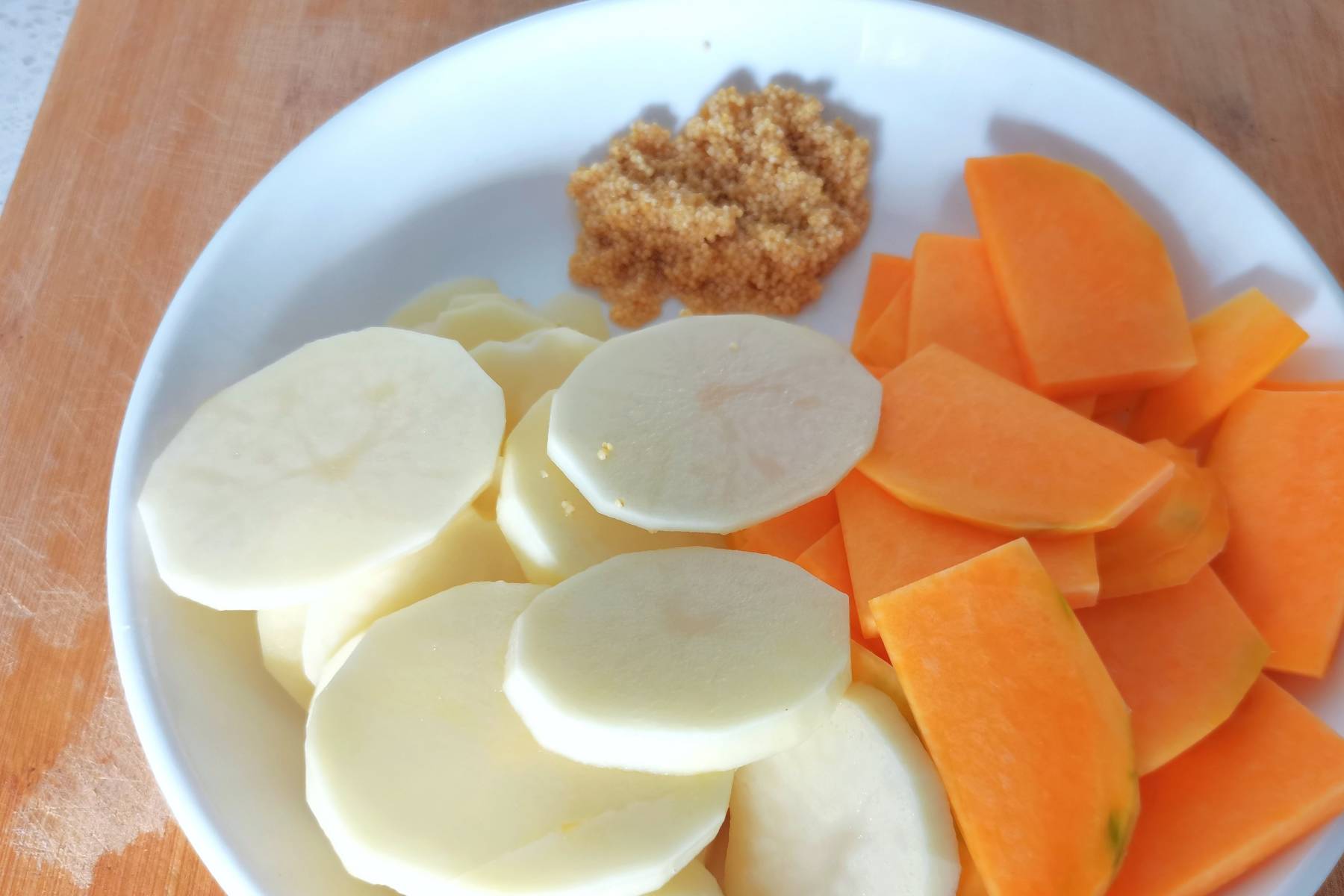 苦瓜|三伏天，最该吃的不是苦瓜，而是它，早餐吃一碗，补钙瘦身抗衰老