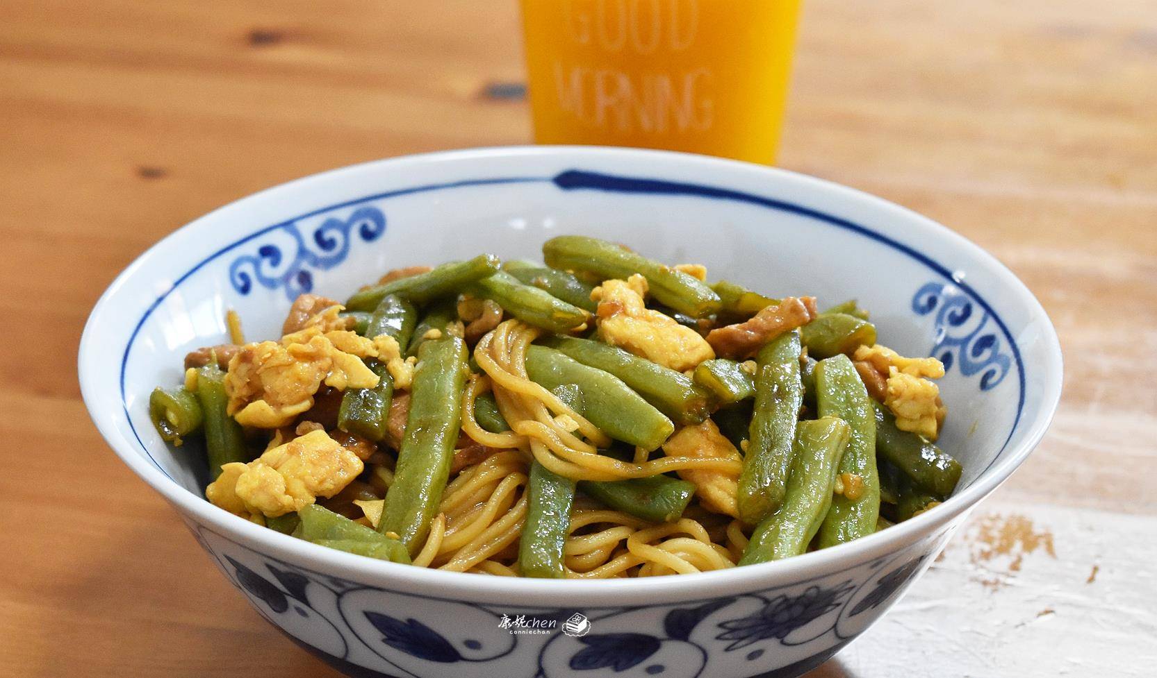 天气|我家早餐简单到只有两样，好吃好做有滋味，朋友：跟着做不费心