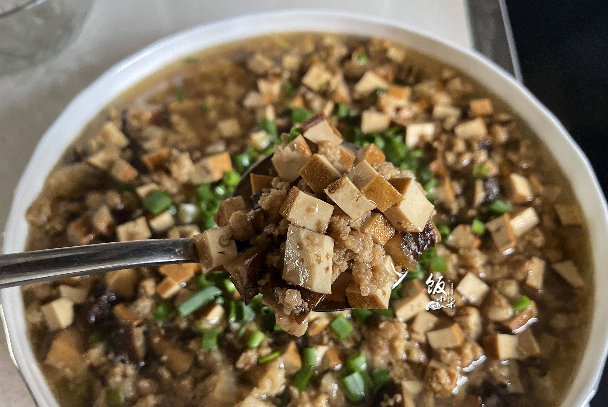 做法|温州人的早餐是米饭,味道还特别香,吃一碗就管饱,到中午都不饿