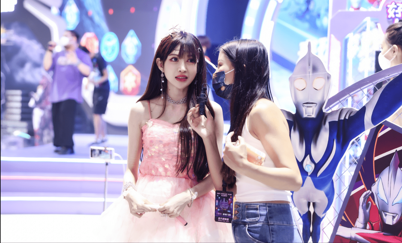 2021chinajoy:防疫再次升级?大量参展商已取消8.2日活动!