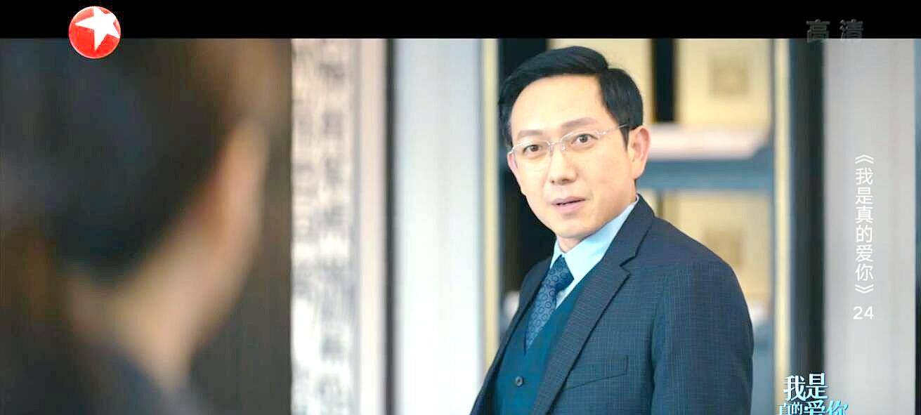 理念|我是真的爱你：李美娥离职前，两眼珠瞪得贼大！放狠话更是不吝啬