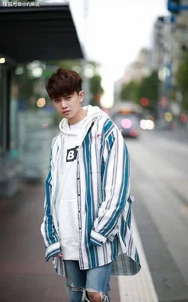 事业|31岁奶爸任嘉伦，凭《锦衣之下》实力翻红，事业迎来爆发季