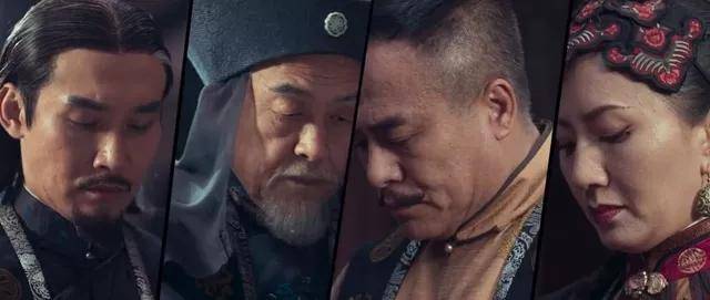 古董|这部宝藏国剧，我安利晚了