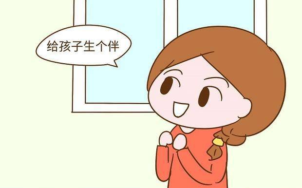 成双|二胎真的是给大宝作伴吗？多数家长的这种做法都处于私心