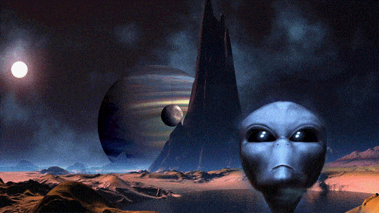 从地外星球大气污染程度入手,能找到外星人?科学家凭什么这样说
