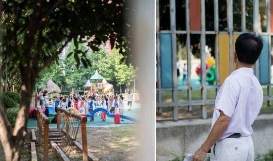 学期|宝宝2周岁, 这么早上幼儿园好不好