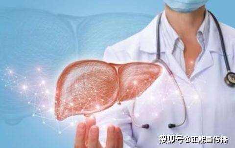 严重|肝脏受损，身体先知？若有这几“反应”，或是“肝癌”悄悄上门来