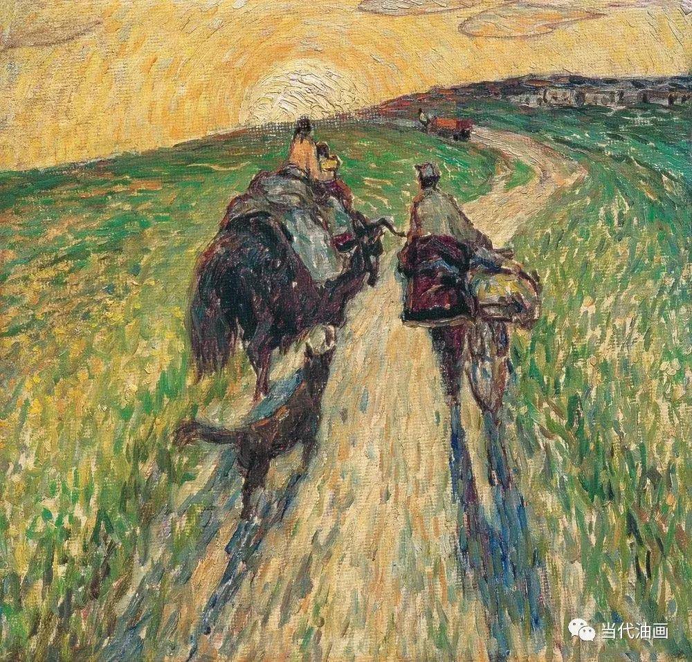 朝花夕拾隽永醇香魏传义