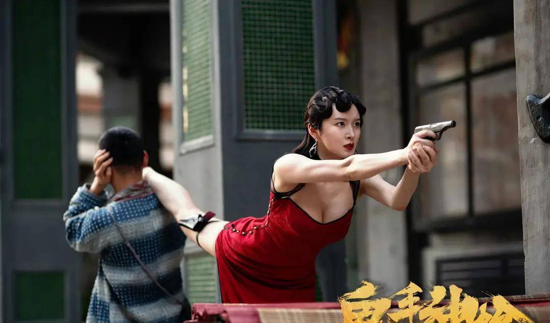 电影|当下热度较高的7部影视剧,不知你最喜欢哪一部?