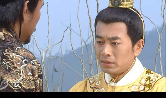 原创朱元璋长子朱标的生母是马皇后还是李淑妃朱棣敢争太子之位吗