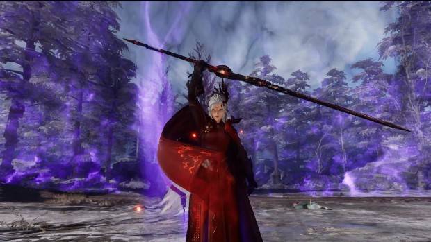 逆天难改命10年老粉看着仙剑七的boss满眼都是仙剑一的石长老