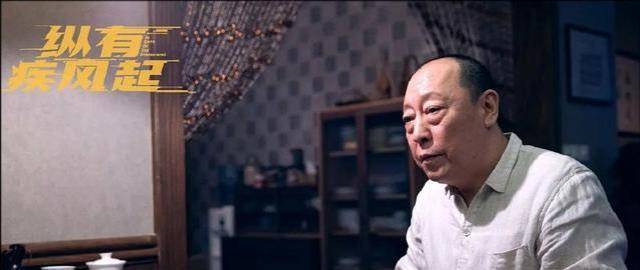 实力派|央视继续放大招：孙俪新剧打头阵，张若昀靳东雷佳音强势归来！