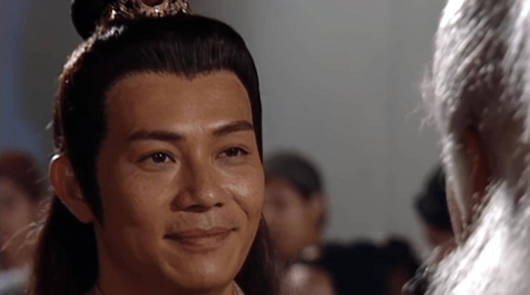 秦昇海|渣男玩弄感情的“凄惨”结局，早在23年前的港剧，就已经注定了