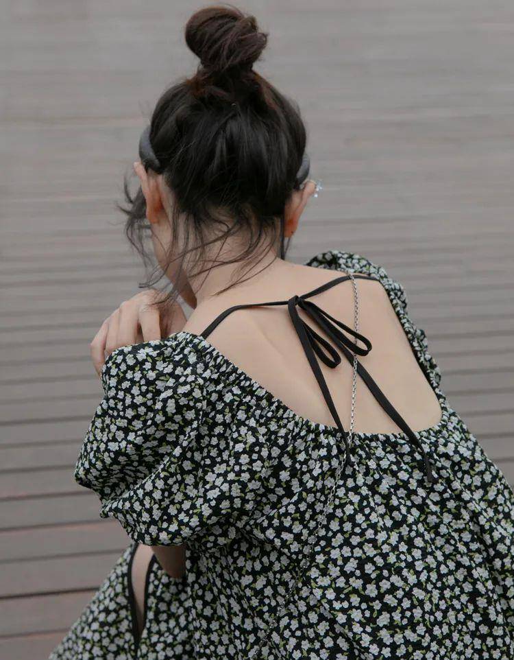 身材|12套清凉时髦look！我春夏穿搭的一点新思路～