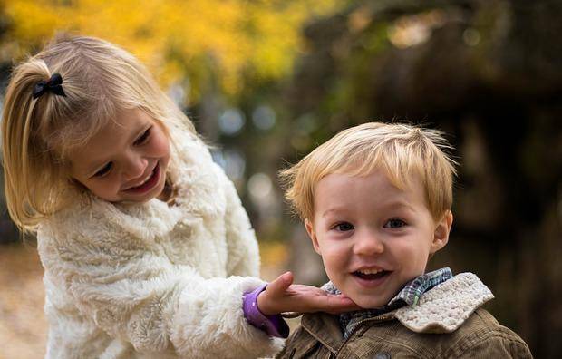 宝爸|二胎出生，老大什么反应？4岁宝宝这样调侃爸爸，爸爸无言以对