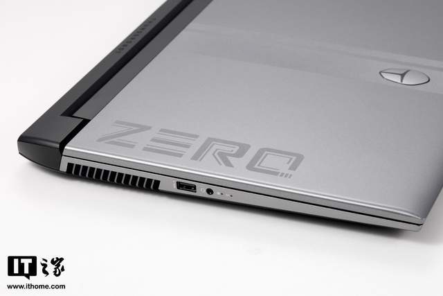 散热|雷神 ZERO AMD 版评测：130W 显卡性能释放，跑满 5800H+3060
