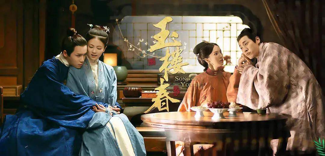 电影|当下热度较高的7部影视剧，不知你最喜欢哪一部？