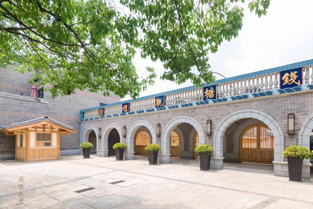 &quot|?“不可惜费，只贵工成＂——净莲满堂如何打造有中国根脉的文化IP