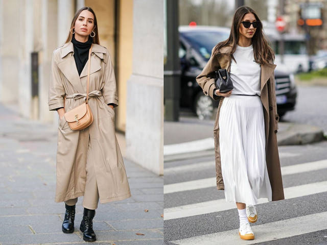 黑色|基础款不代表随便穿，穿出简约不简单的风格，才显高级感