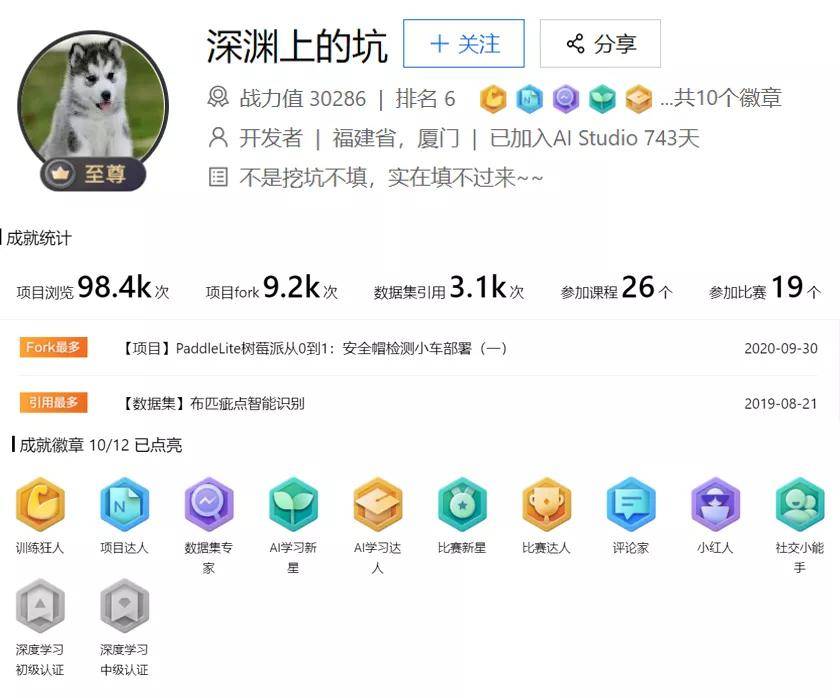 爱因斯坦|非典型开发者的形象三变