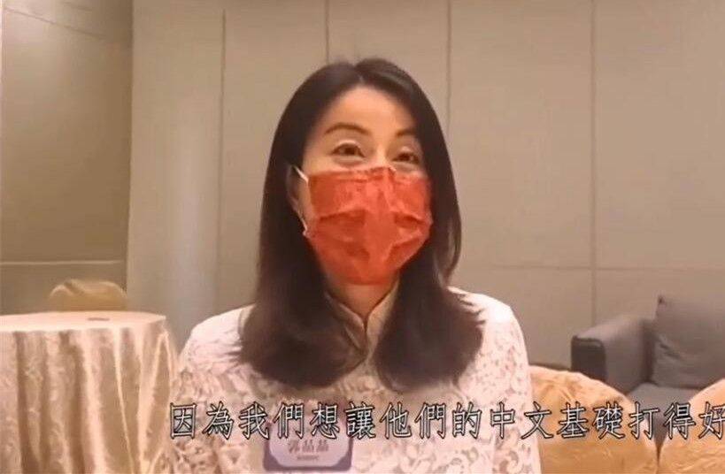 身材|郭晶晶陈若琳跟施廷懋合影，不修图皮肤出油，但气质个个高贵！
