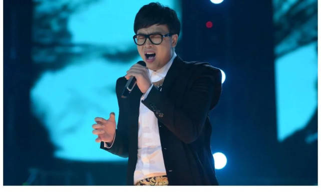 李荣浩|半成名歌手上好声音注定坎坷？今年王靖雯与韦礼安似乎又难逃魔咒