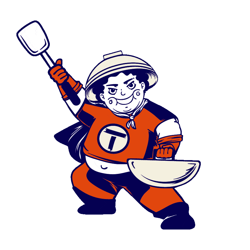 包都|品牌设计元素如何为外卖品牌赋能