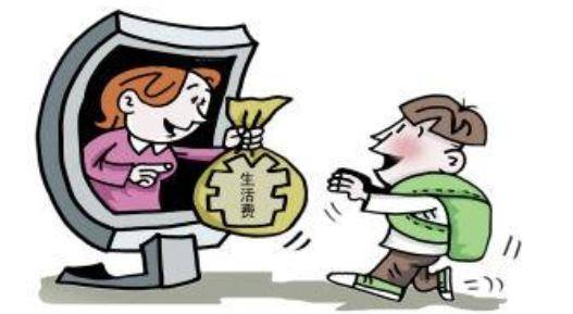 小玉|高龄父母控诉：“弟弟才8岁，你怎么能不养？”女儿：谁生的谁养