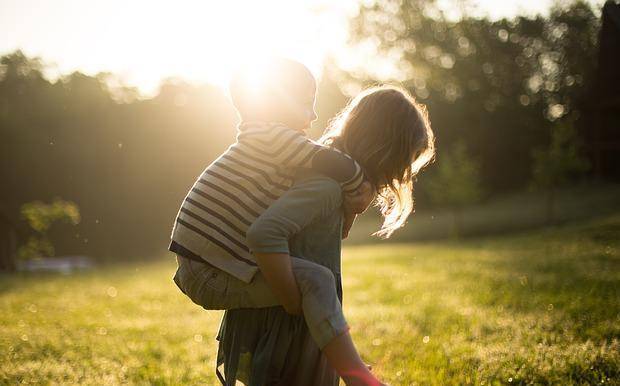 宝爸|二胎出生，老大什么反应？4岁宝宝这样调侃爸爸，爸爸无言以对