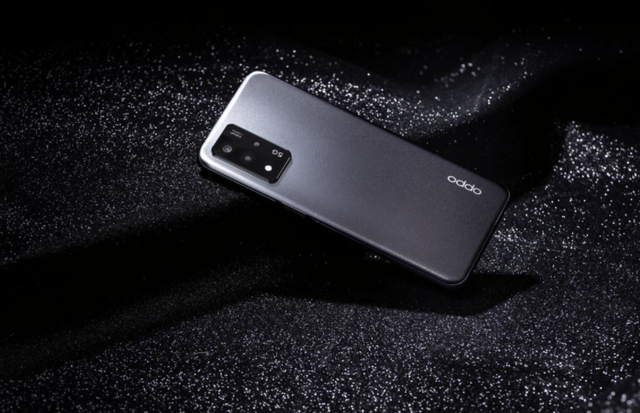 oppoa93s图赏不止硬件性能出众内存拓展更是一大体验buff