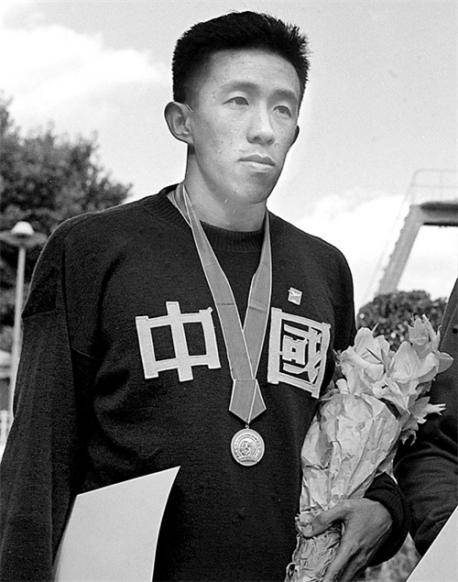 原创刘长春与吴传玉中国参加奥运会第一人没有奖牌的中国英雄