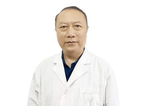 霍永兴|【名医专访】云南中西医结合医院中医肿瘤专家——霍永兴主任