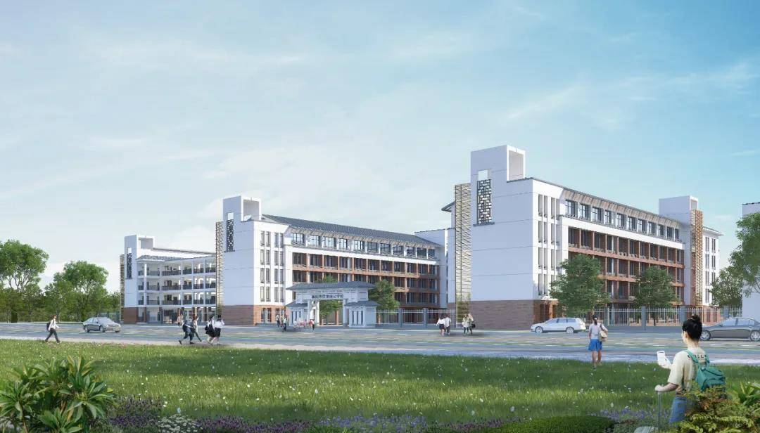 因襄阳四中外迁,带来学生外迁及一些家长外迁,让古城的人口大减.