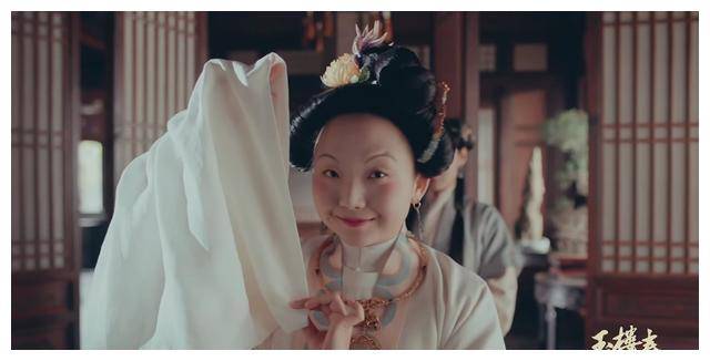 因为|《玉春楼》：辣目洋子虽为配角，看点却不必主角少，凭借造型出道的明星