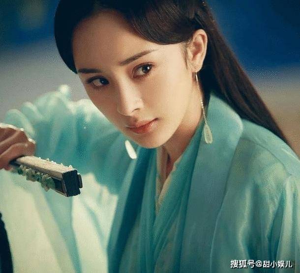 芮麟|杨幂捧红的人居然去了贾乃亮公司，如今成了偶像剧男主逆天改命