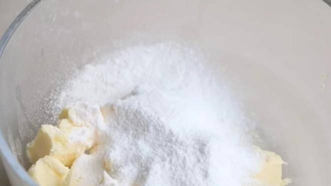 做法|广州论坛_广州美食推荐_广州美食群-广谈大湾网 自制曲奇饼干