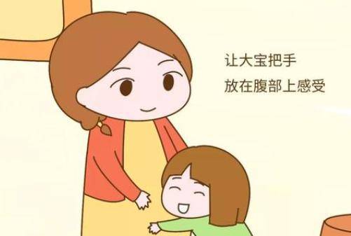 因为|生二胎后，老大和谁睡？妈妈的做法遭全家质疑，三年后却被夸精明