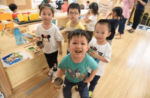 招聘|私立幼儿园问题频出，关停呼声高涨，学前教育能纳入义务教育吗