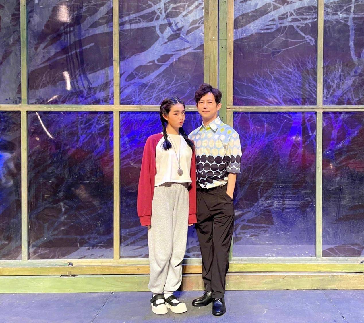 身材|多多15岁就已了不得，大场面也丝毫不露怯，被孙莉培养成大家闺秀