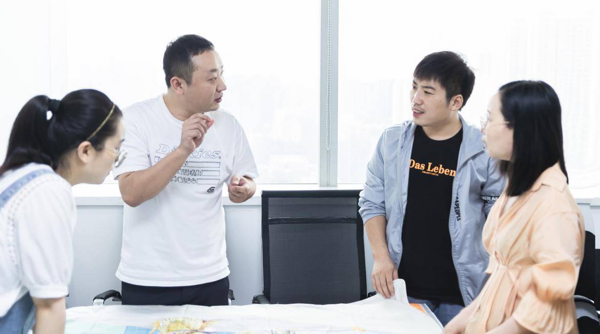 产品|面料技术推陈出新，健康标准接轨欧洲 ——久冠宝宝推动儿童床品国际化