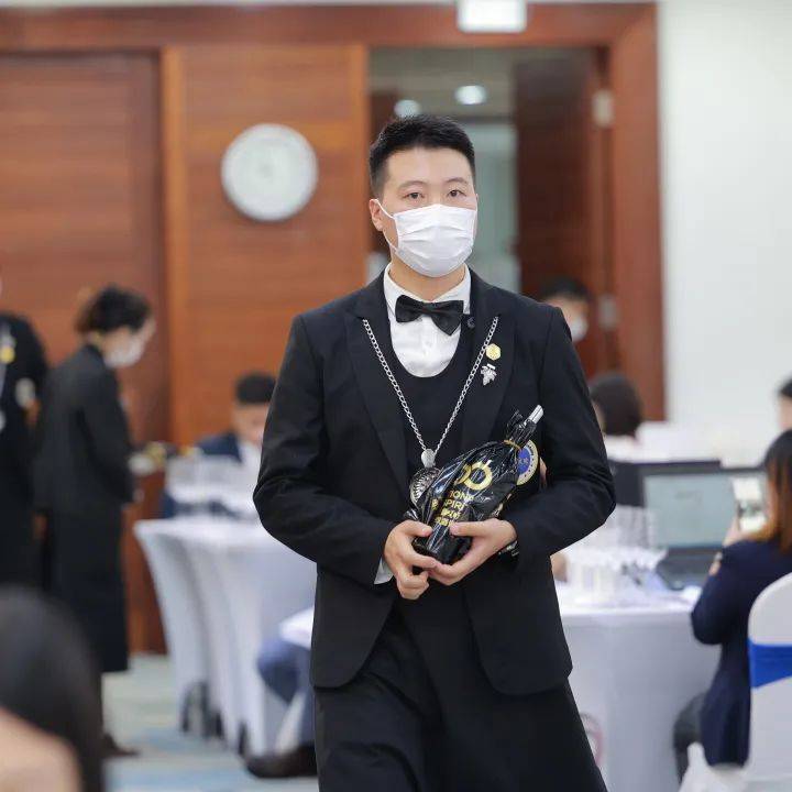 体系|现场直击|第15届G100国际葡萄酒及烈酒评选赛正式开赛