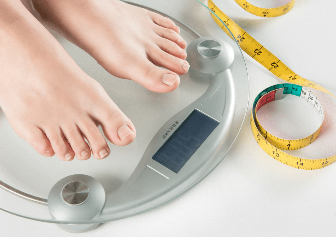 影响|你是「易胖体质」吗？可以这样判断